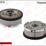 Механизм газораспределения Nissan MR20DE MASTERKIT