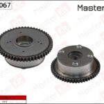 Механизм газораспределения (впуск) Hyundai/Kia G4NA MASTERKIT