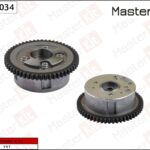 Механизм газораспределения (впуск) Mitsubishi 4B11 MASTERKIT