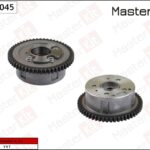 Механизм газораспределения (впуск) Mitsubishi 4B12 MASTERKIT