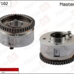 Механизм газораспределения (выпуск) Hyundai /KIA 1.6 G4FG 10- MASTERKIT 77BF102
