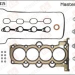 Комплект прокладок ГБЦ KIA G4FC MASTERKIT