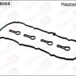 Прокладка клапанной крышки BMW N47D16A, N47C16A, N47D20C MASTERKIT