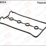 Прокладка клапанной крышки DAEWOO L44, A16DMS MASTERKIT