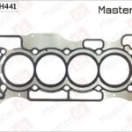 Прокладка ГБЦ NISSAN HR15DE, HR16DE MASTERKIT