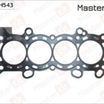 Прокладка ГБЦ HONDA K20A, K20A1, K20A4, K20A9 MASTERKIT