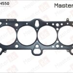Прокладка ГБЦ HYUNDAI G4EE MASTERKIT