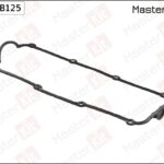 Прокладка клапанной крышки AUDI ABM, ADP, ADW, AEH, AHL, AKL, ANA MASTERKIT