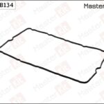 Прокладка клапанной крышки CITROEN 4HU (P22DTE), 4HV (P22DTE), H9FB MASTERKIT