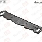 Прокладка клапанной крышки CITROEN EC5, NFP (EC5), NFR (TU5JP4B), EC5F MASTERKIT