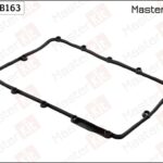Прокладка клапанной крышки FORD CV24, CVF5, CVFF, CVR5, CVRA, CVRB MASTERKIT
