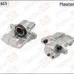 Тормозной суппорт пер. прав. Renault SANDERO, STEPWAY 2007- MASTERKIT