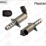 Клапан VVT (выпуск) Skoda OCTAVIA II (1Z3) 2004 - 2013 MASTERKIT