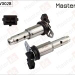 Клапан VVT BMW 5 (F10) 2009 - 2016 MASTERKIT