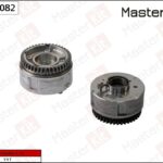 Механизм газораспределения выпускной HYUNDAI 1.2 G4LA/1.4 G4LC MASTERKIT