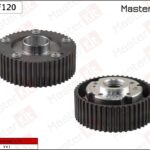 Механизм газораспределения (впуск) VAG CZDA/CHPA/CHPB/CZEA MASTERKIT