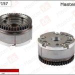 Механизм газораспределения (выпуск) NISSAN HR16DE 15- MASTERKIT