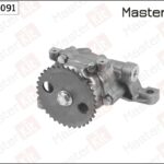 Насос масляный SUZUKI G18K/J20A MASTERKIT