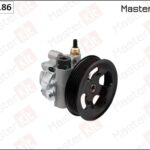 Насос гидроусилителя TOYOTA RAV4 2.0/ Land Cruiser Prado 4.0 GRJ12 03- MASTERKIT