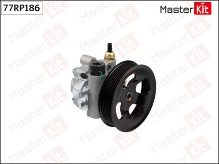 Насос гидроусилителя TOYOTA RAV4 2.0/ Land Cruiser Prado 4.0 GRJ12 03- MASTERKIT
