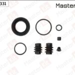 Ремкомплект тормозного суппорта Hyundai ix35 (LM, EL, ELH) 2009 -, TUCSON (TL) 2015 -, Kia O MASTERKIT