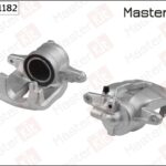 Тормозной суппорт перед. лев. Opel CORSA D (S07) 2006 - 2014 MASTERKIT