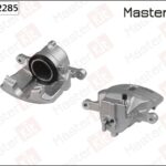 Тормозной суппорт перед. прав. Nissan ALMERA II (N16) 2000 - MASTERKIT