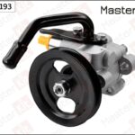 Насос гидроусилителя HYUNDAI GETZ (TB) 1.4i 05-10/ GETZ (TB)1.6 02-06 MASTERKIT