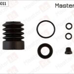 Ремкомплект рабочего цилиндра сцепления Skoda OCTAVIA I (1U2) 1996 - 2010, VW GOLF IV (1J1) MASTERKIT