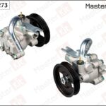Насос гидроусилителя HYUNDAI Getz 02- MASTERKIT