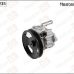 Насос гидроусилителя GREATWALL HOVER H1/H3/H5 (ZF) MASTERKIT