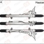 Рулевая рейка MERCEDES ML164/GL164 06- MASTERKIT