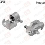 Тормозной суппорт зад. прав. Toyota RAV 4 III (_A3_) 2005 - 2013 MASTERKIT