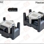 Катушка зажигания VW BORA, GOLF IV MASTERKIT
