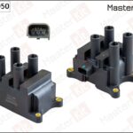 Катушка зажигания FORD FOCUS II/III 1.4/1.6 MASTERKIT