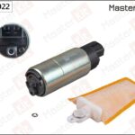 Насос топливный TOYOTA (3bar) MASTERKIT