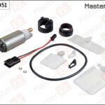 Насос топливный FORD FOCUS II MASTERKIT