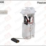 Модуль топливного насоса PEUGEOT 206 (3.5bar) MASTERKIT