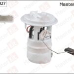 Модуль топливного насоса PEUGEOT 308 1.6 (3.5bar) MASTERKIT