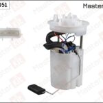 Модуль топливного насоса FORD FOCUS III 1.6 (2.5bar) MASTERKIT