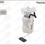 Модуль топливного насоса RENAULT MEGANE II (3bar) MASTERKIT