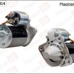 Стартер KIA RIO, SPECTRA MASTERKIT