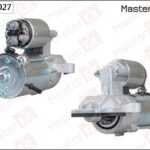Стартер FORD FOCUS II, MONDEO IV 2.0 MASTERKIT