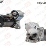 Стартер TOYOTA COROLLA 02-07 MASTERKIT