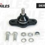 Опора шаровая левая/правая KIA CEED/CERATO/MAGENTIS/HYUNDAI ELANTRA/i30 (TRW JBJ1075) DB35020 MILES