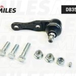 Опора шаровая KIA SPECTRA/SHUMA II 04- (LEMFORDER 3070401) DB35014 MILES