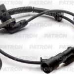 Датчик частоты вращения колеса передний SSANG YONG: Rexton 2,7Xdi/2,9TD/3,2i 02- PATRON