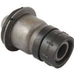 Сайлентблок подрамника задний RENAULT MEGANE II 2002-2008 YF22013 JIKIU