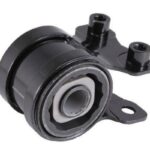 Сайлентблок с кронштейном JIKIU AB25121