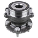 Ступица колеса JIKIU HW27008